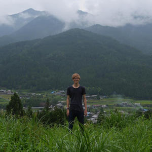 佐野 智哉さん