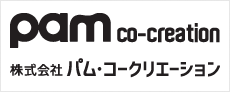 株式会社パム・コークリエーション