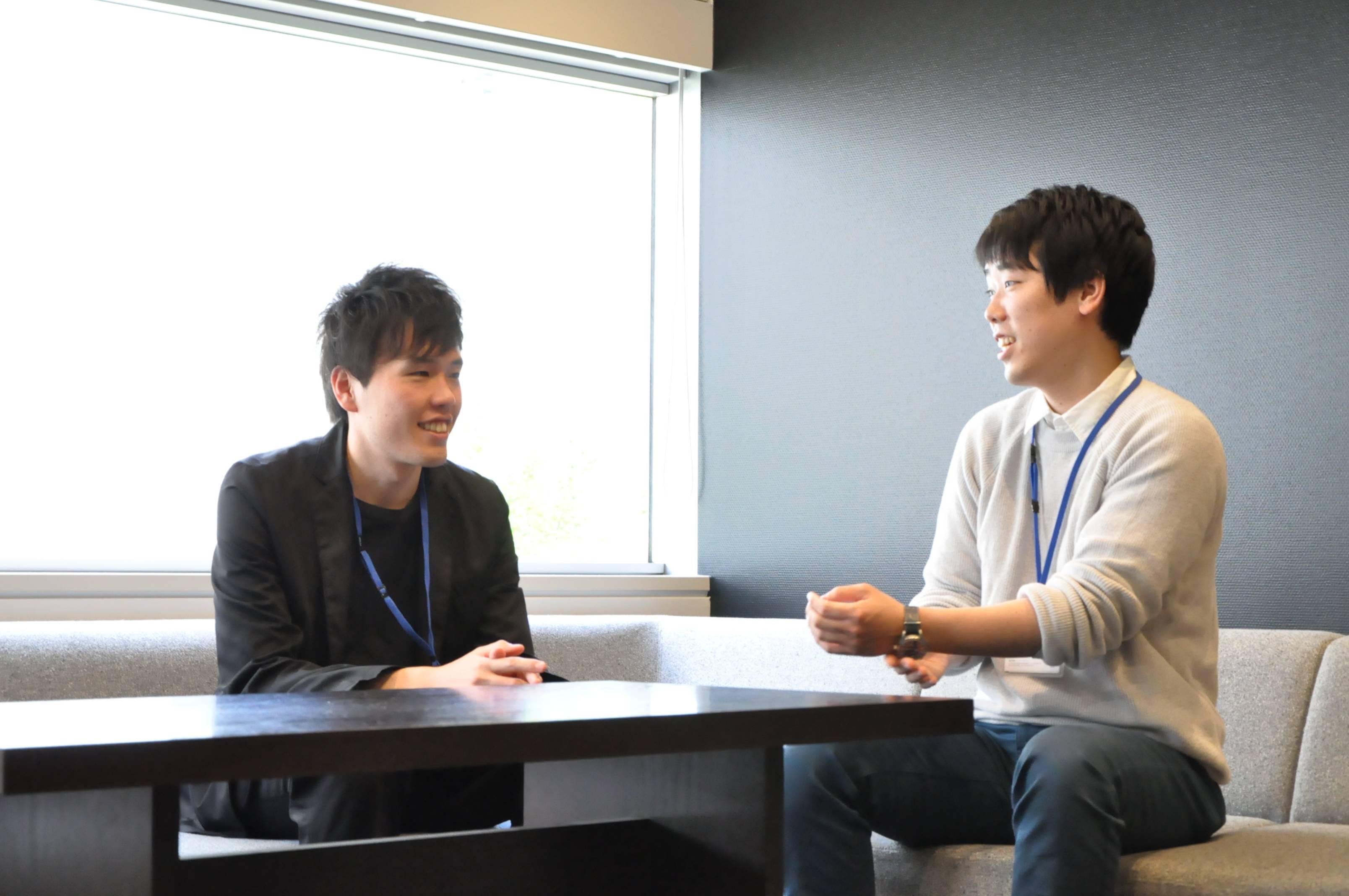 メニュー トップ サービス 事例紹介 ブログ プレス 会社情報 採用情報 資料ダウンロード お問い合わせ トップ いとけん いとけんの記事一覧 社会人生活真っ最中音楽鑑賞が趣味で赤い公園が好きです チーズケーキ作れます 好きな食べ物は素麺です 18 メニュー トップ サービス 事例紹介 ブログ プレス 会社情報 採用情報 資料ダウンロード お問い合わせ トップ いとけん いとけんの記事一覧 社会人生活真っ最中音楽鑑賞が趣味で赤い公園が好きです チーズケーキ作れます 好きな食べ物は素麺です 18