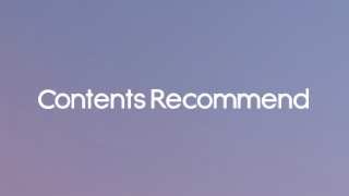 Contents Recommend