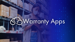 Warranty Apps