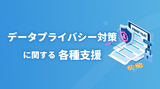 データソリューションに関する資料請求